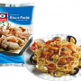 Mix di pesce per risotto e spaghetti