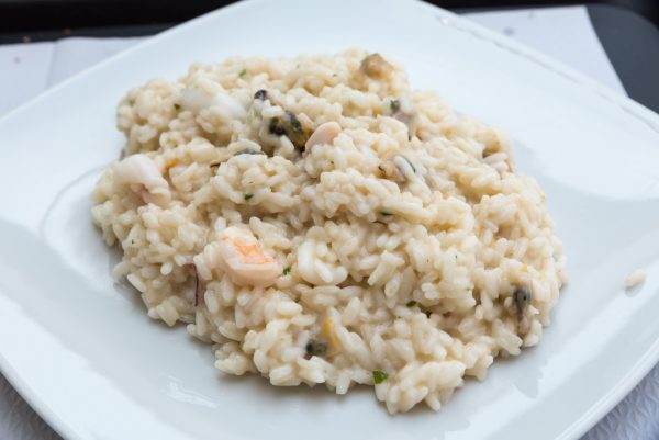 Mix di pesce per risotto e spaghetti - immagine 4