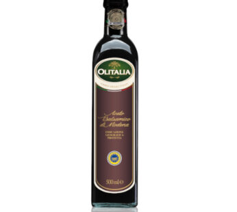 Aceto balsamico di Modena IGP