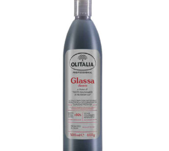 Glassa balsamica IGP Olitalia