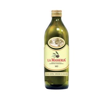 Olio Extravergine di Oliva La Masseria