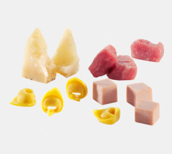 Tortellini alla moda di Bologna Surgital