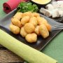 Bocconcini di Baccalà pastellati CGM