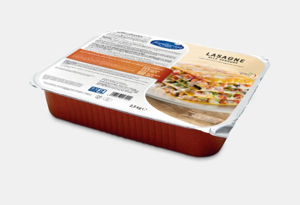Lasagne Surgital - immagine 3