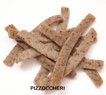 Pizzoccheri alla Valtellinese