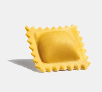 Ravioli di Ricotta e Spinaci precotti