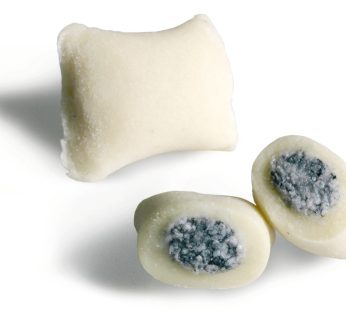 Gnocchi ripieni al gongorzola Surgital