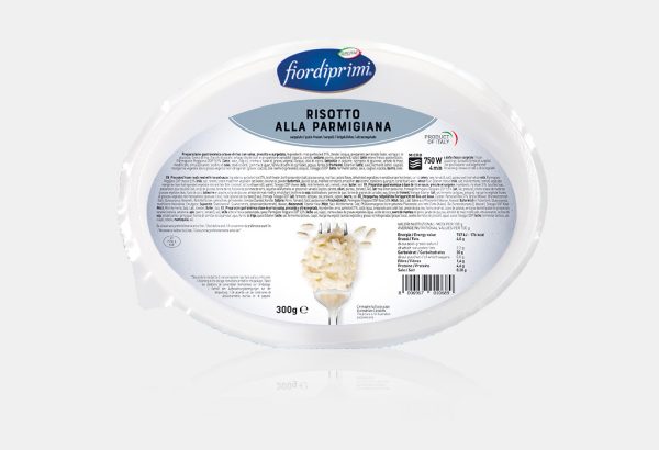 Risotto alla Parmigiana - FiorDiPrimi - immagine 10