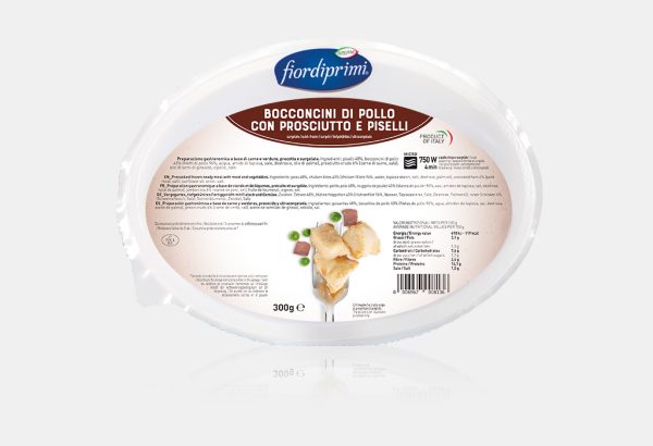 Risotto alla Parmigiana - FiorDiPrimi - immagine 11