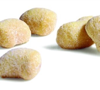 Gnocchetti di patata Surgital
