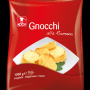Gnocchi alla romana