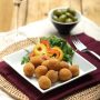 Olive ripiene all'Ascolana CGM