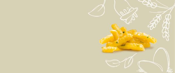 Spatzle all'uovo - immagine 2