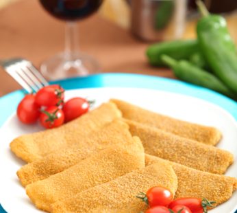 Morsì al formaggio CGM