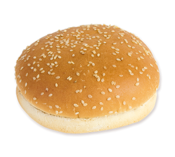 Pane per Hamburger Big Jumbo