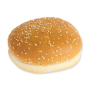 Pane per Hamburger Big Jumbo