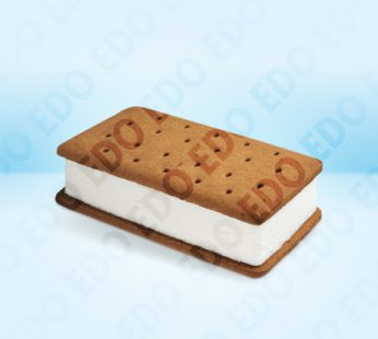 Biscotto gelato