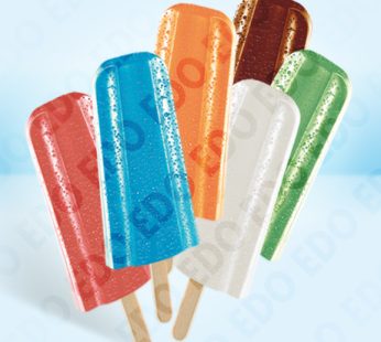 Ghiaccioli Assortiti