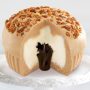 Tartufo al caffè e panna Callipo
