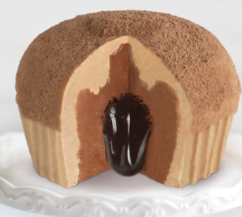 Tartufo alla nocciola e cioccolato Calippo