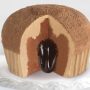 Tartufo alla nocciola e cioccolato Calippo