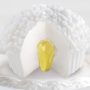 Tartufo al limoncello Callipo