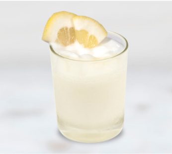 Sorbetto al limone di Sicilia Callipo