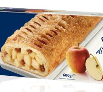 Strudel di mele Melinda