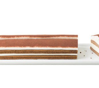 Tiramisù rustico