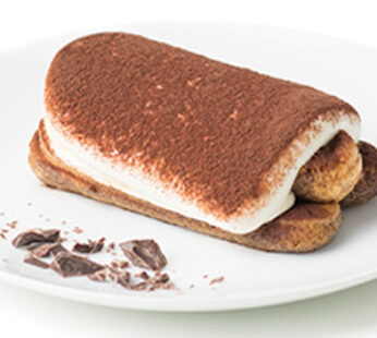 Tiramisù monoporzione