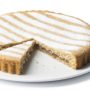 Torta morbida al ribes e melograno