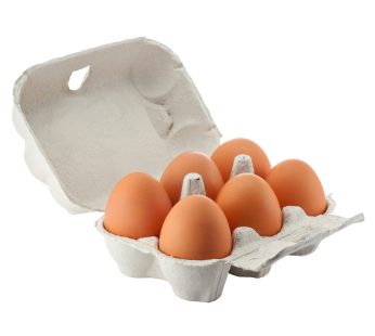 Uova Fresche