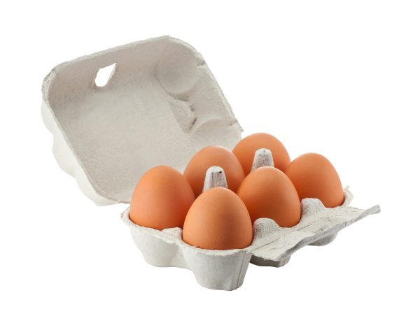 Uova Fresche
