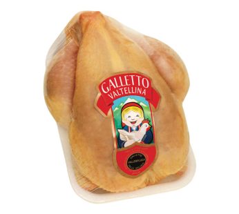 Galletto Valtellina