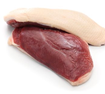 Petto d’anatra