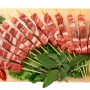 Arrosticini di Ovino