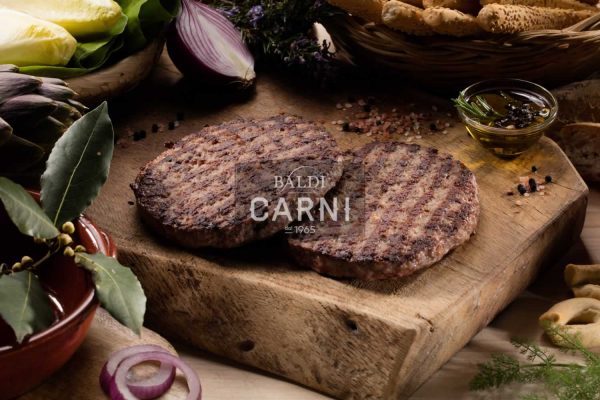 Hamburger di Chianina - immagine 8