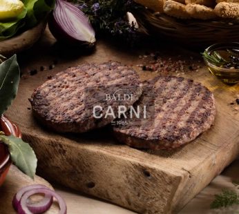Hamburger di Chianina