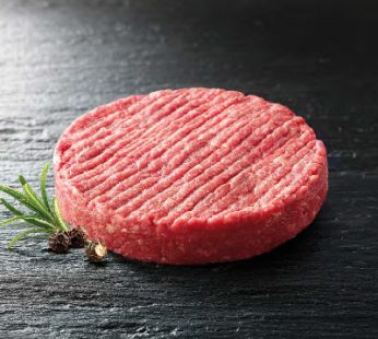 Hamburger di Fassona Piemontese