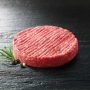 Hamburger di Fassona Piemontese