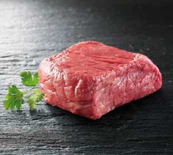 Tagliata di Fassona Piemontese