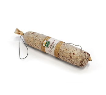 Salame di Cervo