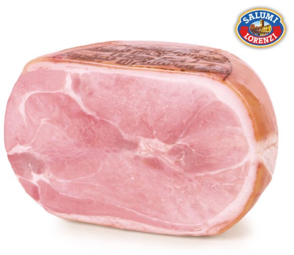Prosciutto Cotto alta qualità Naturalis in quarti - immagine 6