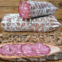 Salame Bergamasco Riserva