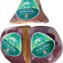 Prosciutto Crudo di Parma in terzi