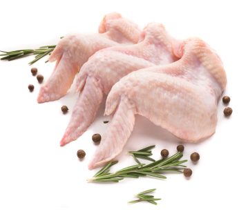 Ali di Pollo