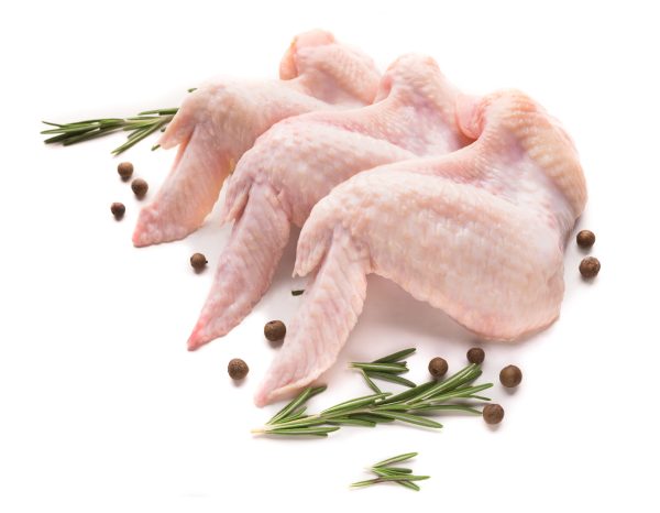 Ali di Pollo