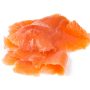 Ritagli di Salmone Affumicato