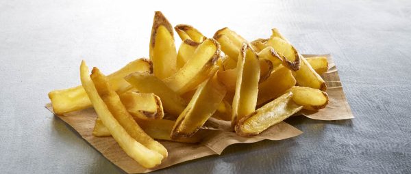 Patatine Surecrisp Fry'n'Dip con buccia McCain - immagine 7