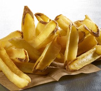 Patatine Surecrisp Fry’n’Dip con buccia McCain